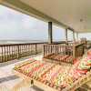 Отель Gilchrist 'EZ Street Beach House' w/ Gulf Access!, фото 17