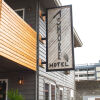 Отель Ashore Hotel, фото 1