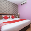 Отель OYO 504 Hotel Aromas Kulai, фото 3