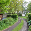 Отель Lovely House Located in a Private Natural Area, фото 18