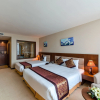 Отель Muong Thanh Grand Da Nang Hotel, фото 7