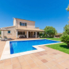 Отель Es Vedat 6 in Lloret de Vistalegre, фото 1