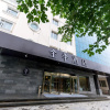 Отель Ji Hotel Beijing Tongzhou Yunhe Street, фото 1