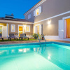 Отель Villa Teotel, фото 12