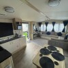 Отель Holiday Park Caravan Fluffy in Harts Holiday Park, фото 7