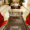 Отель Fortuner Homestay Syariah Makassar RedPartner, фото 14