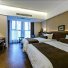Отель James Joyce Coffetel Chengdu Century City Convention and Exhibition Center, фото 5