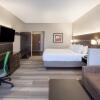 Отель Holiday Inn Express & Suites Indianapolis NE - Noblesville, an IHG Hotel, фото 5