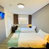 Отель Almond Tree Hotel, фото 2