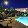 Отель DoubleTree by Hilton Hotel Pleasanton at the Club, фото 17