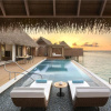 Отель Waldorf Astoria Maldives Ithaafushi Hotel, фото 21