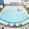 Отель Nuvo Suites Hotel, фото 44