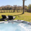 Отель Pheasant Lodge at Chapel Lodges, фото 16