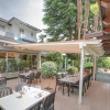 Отель Ascona Lodge, Pool & Garden Retreat, фото 30