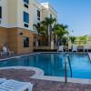 Отель Comfort Suites Vero Beach I-95, фото 15