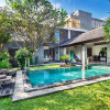 Отель Beautiful Villa With Private Pool, Bali Villa 2026, фото 33