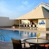 Отель TIME Grand Plaza Hotel, Dubai Airport, фото 45