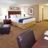 Отель Holiday Inn Express Hotel & Suites East Lansing, an IHG Hotel, фото 10