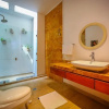 Отель w Magnificent 6BR House w AC in Cartagena, фото 6