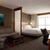 Отель Hyatt Place Moncton / Downtown в Монктоне