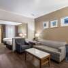 Отель MainStay Suites John Wayne Airport by Choice Hotels, фото 25