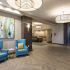 Отель Hampton Inn & Suites Grand Rapids Downtown, фото 16