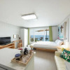 Отель Namhae Sea and View Pool Villa Pension, фото 30