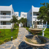 Отель Yalıpark Beach Hotel, фото 23