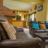 Отель Kisoro Tourist Hotel, фото 24