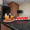 Отель Cozy Studios Pyramids View, фото 14