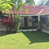 Отель Yogyakarta Tropicana Villa, фото 22