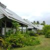 Отель Ginas Garden Lodges, Aitutaki - 4 Self Contained Lodges in a Beautiful Garden, фото 12