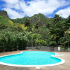 Отель Moorea - Villa Mahana Legends Residence, фото 11