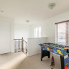 Отель Unique Townhome Private HOT TUB Gym Sauna BBQ Playground Garage, фото 19
