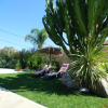 Отель Rural house with private pool, new and beautiful garden, фото 14