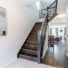 Отель Lakeshore 3BR 2.5BA Townhome. 1 min to the Beach, фото 48