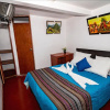 Отель Hostal Pumakiru, фото 2