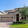 Отель Amazing 6Bd Pool Hm Champions Gate 1452Rfd, фото 22