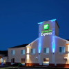Отель Holiday Inn Express Watertown, фото 15
