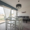 Отель La Douceur Des Vacances Au Bord de la Mer, фото 8