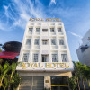 Отель Royal Hotel, фото 4