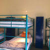 Отель Breeze Lodge - Hostel, фото 11
