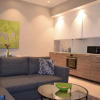 Отель Sentrum Apartments, фото 5