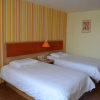 Отель Home Inn Xishuangbanna Jinghong Manting Road Manting Park, фото 5