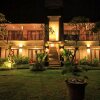 Отель Bumi Muwa Ubud в Убуде