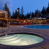 Отель Hampton Inn & Suites Tahoe-Truckee, фото 26