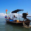 Отель Koh Sukorn Homestay, фото 12