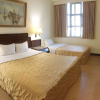 Отель Family Hotel - Wennan, фото 3