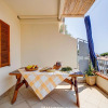 Отель Restful Apartment in Cala Gonone with Balcony near Seabeach, фото 15