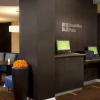 Отель Courtyard by Marriott Collierville, фото 19